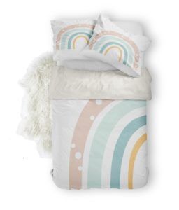 Cool Kid’s Bedrooms